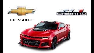 Мастерская Extensive Chevrolet ZL1 GMC Denali Sierra Техасский металл