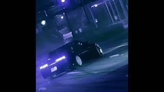 LEOTERRIXXX – Midnight city (slowed version official)