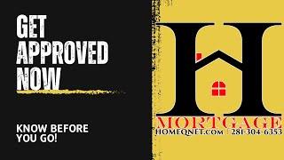 Importance of Mortgage Approval | HTXMTG.com