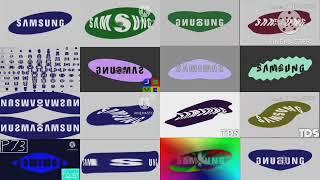 samsung logo history quadparisons reversed