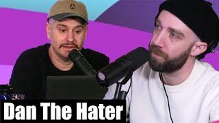 Dan Speaks His Mind About Ethan Klein's Dog Ducky