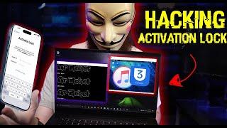 iPhone UNLOCK NEW Method with Free Tool | Activation Lock Bypass | 2024