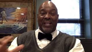 Monday Manna Moment with Chaplain Wilson | 1/23/23