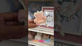 Shop With Me | Walking around Michaels looking for minis