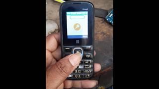 I ball kypad  mobile reset password 100%