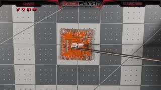 Wiring a RX to The Raceflight Revolt