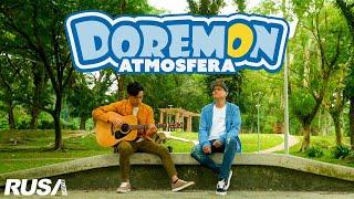 Atmosfera - Doremon [Official Music Video]