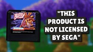 Sega Filed a LAWSUIT After Seeing This…