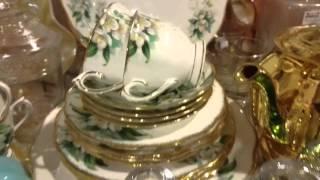 Royal albert fine bone china