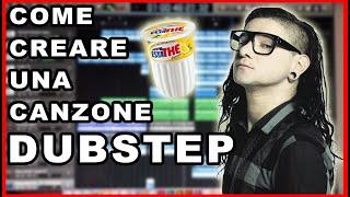 COME CREARE UNA CANZONE DUBSTEP... SENZA ALCUN TALENTO - Tutorial