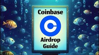 Base Airdrop Guide