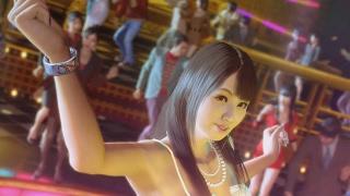 Yakuza 0- Karaoke: Heartbreak Mermaid (Ayaka)