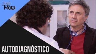 Autodiagnóstico | José mota