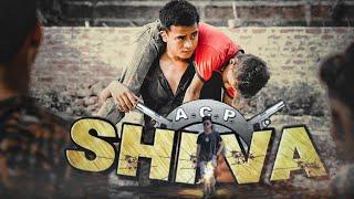 ACP shiwa movie raghaw fight scene with team Sushil...