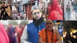 #PrimeTime:15/9/24:HImachal me Muslim dukanaun par Hamle:Rajasthan me bhi HIndutwa dehshat urooj par