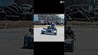 Race day