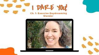 I DARE YOU | Episode 2 | Dr. Caroline Brookfield