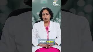 Brittle Diabetes Explained: Symptoms, Risks & Management | Dr. Sri Devi | Apollo Hospitals
