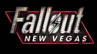 Fallout New Vegas Soundtrack - Why don't you do right - Peggy Lee