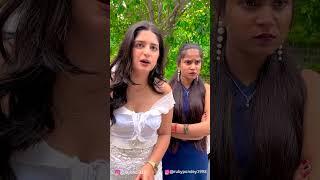 Girlfriend Insulted Mother Boyfriend Took Revenge | JB VINES@RubyPandeyVlogs