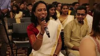 Onam 2022 , Celebrating Diversity at VMSIIHE - a premier Hospitality Management College in India