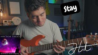 Stay - Hector Trejo Guitar Solo