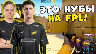 B1T И M0NESY ЖЕСТКО ТАЩАТ НА FPL! БИТ ДЕЛАЕТ ЭЙС НА ФПЛ (CS:GO)