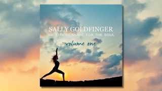 Yoga Music Relax Volume 1 - Sally Goldfinger Yoga