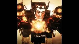 The best commander  #skibiditoilet
