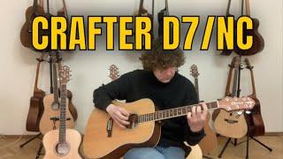 CRAFTER D7/NC