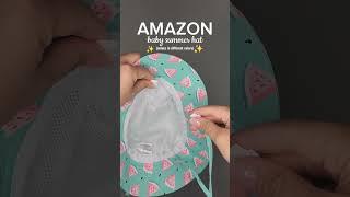 Perfect Summer Hats for your wittle ones ️ #summervibes #summer #baby