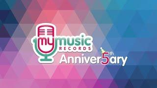 MyMusic Records 5th Anniversary