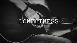 Andrea Palmieri // Loneliness [Official Music Video]