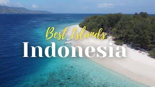 Best Islands Indonesia a guide to the most beautiful islands