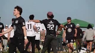 ZACK WATSON-STEVENS for Callahan 2025 Teaser