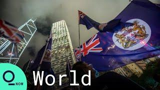 U.K. BN(O) Visa Program For Hong Kong People Not As Easy As It Seems