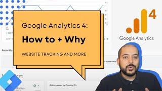 How to install Google Analytics 4 using Google Tag Manager