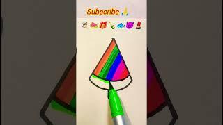 satisfying creative art #viralvideo #art #shortvideo #satisfying