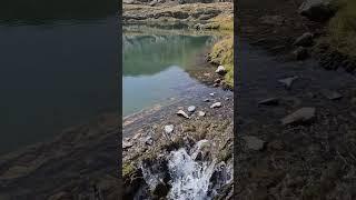 Lac Couy, Gave d'Estom Soubiran & Lac des Oulettes d'Estom Soubiran