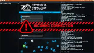 Hacknet - Full Walkthrough (55:48) - 720p + 60 FPS