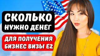 Как получить визу Е2 США открыв бизнес? Иммиграционный юрист США Бизнес иммиграция Айя Балтабек E2