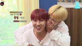 [Sub español] RUN BTS 2017 - EP. 27