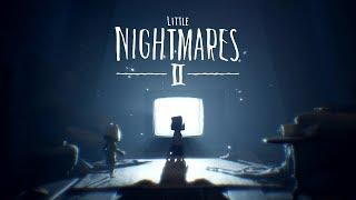 Little Nightmares II - PS4 / XB1 / PC Digital / Switch