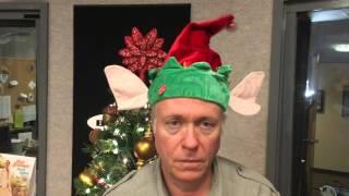 A Full Hour of Griswold the Grumpy Elf