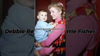 Star Moms & Their Daughters - What You Didn’t Know! #celebrity