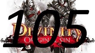 Прохождение Divinity: Original Sin - Часть 105 (Лагерь орков)