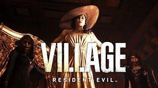 НА ДЕРЕВНЮ К ЛЕДИ ДИМИТРЕСКУ | Resident Evil Village