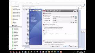 DocPublication: Visiativ myPDMtools for SOLIDWORKS PDM Professional