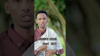 The Rise of Dhaanto: A New Era of Somali Music