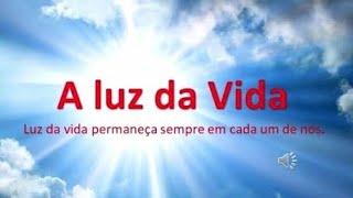 CD Luz da Vida [completo] - Públio Alves | EAV